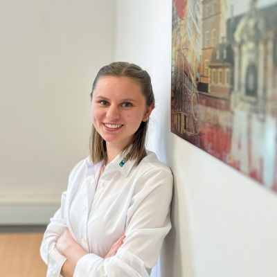 Alexandra Thiemann